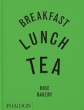 Bild: Breakfast, Lunch, Tea - Phaidon Press Ltd