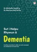 Cover: Darllen yn Well: Sut i Helpu Rhywun a Dementia - Rily Publications Ltd