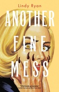 Cover: Another Fine Mess: Volume 2 - Solaris