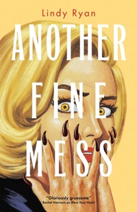 Enlarge image Cover: Another Fine Mess: Volume 2 - Solaris