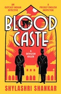 Cover: Blood Caste - Canelo Crime