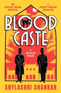 Enlarge image Cover: Blood Caste - Canelo Crime
