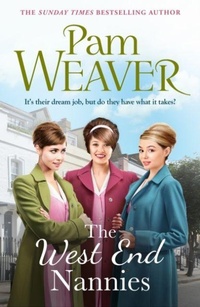 Abbildung von: The West End Nannies - Canelo Hera