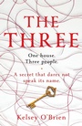 Cover: The Three - Canelo Hera