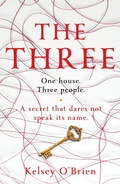 Cover: The Three - Canelo Hera