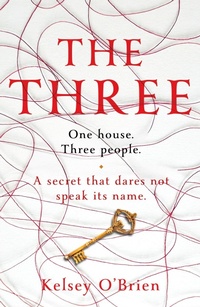 Enlarge image Cover: The Three - Canelo Hera