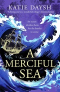 Cover: A Merciful Sea - Canelo