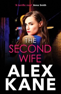 Enlarge image Cover: The Second Wife - Canelo Hera