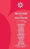 Cover: Reflections for Daily Prayer Advent 2025 to Christ the King 2026 - Church House Publishing