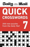Cover: Daily Mail Quick Crosswords Volume 7 - Cassell