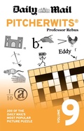Cover: Daily Mail Pitcherwits Volume 9 - Cassell