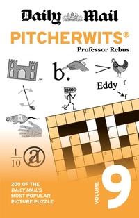 Enlarge image Cover: Daily Mail Pitcherwits Volume 9 - Cassell