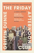 Cover: The Friday Afternoon Club - Grove Press
