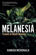 Cover: Melanesia - C Hurst & Co Publishers Ltd