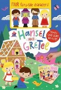 Cover: Hansel and Gretel - Make Believe Ideas