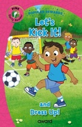 Cover: Let's Kick It! - Award Publications Ltd
