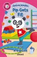 Cover: Pip Gets Fit - Award Publications Ltd