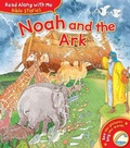 Cover: Noah and the Ark - Award Publications Ltd
