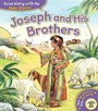Cover: Joseph and his Brothers - Award Publications Ltd