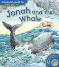 Cover: Jonah and the Whale - Award Publications Ltd
