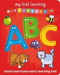 Cover: My First Learning Groovers: ABC - Award Publications Ltd
