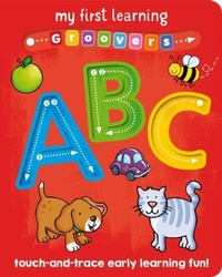 Enlarge image Cover: My First Learning Groovers: ABC - Award Publications Ltd