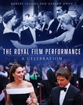 Cover: The Royal Film Performance - The History Press Ltd