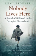 Cover: Nobody Lives Here - The History Press Ltd