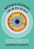 Cover: Behavioural Iridology - Aeon Books Ltd