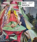 Cover: Neo Rauch - Phaidon Press Ltd
