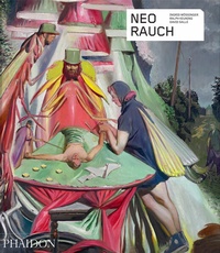 Enlarge image Cover: Neo Rauch - Phaidon Press Ltd