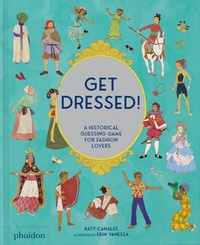 Abbildung von: Get Dressed! - Phaidon Press Ltd