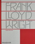 Cover: Frank Lloyd Wright - Phaidon Press Ltd