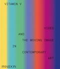 Cover: Vitamin V - Phaidon Press Ltd