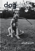 Cover: DogDogs - Phaidon Press Ltd