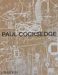 Cover: Paul Cocksedge - Phaidon Press Ltd
