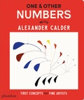 Cover: One & Other Numbers - Phaidon Press Ltd
