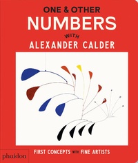 Enlarge image Cover: One & Other Numbers - Phaidon Press Ltd