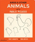 Cover: Birds & Other Animals - Phaidon Press Ltd