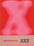 Cover: Harland Miller: XXX - Phaidon Press Ltd