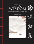 Cover: Zen Wisdom - Amber Books