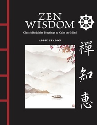 Enlarge image Cover: Zen Wisdom - Amber Books