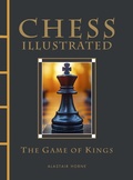 Cover: Chess Illustrated - Amber Books