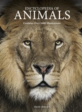 Cover: Encyclopedia of Animals - Amber Books