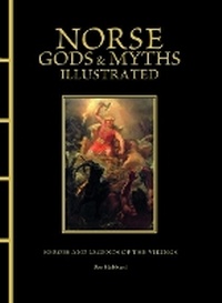 Abbildung von: Norse Gods & Myths Illustrated - Amber Books