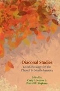 Cover: Diaconal Studies - Regnum Books International
