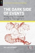 Cover: The Dark Side of Events - Goodfellow Publishers Limited