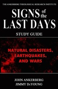 Cover: Signs of the Last Days - John Ankerberg