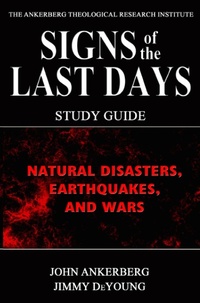Enlarge image Cover: Signs of the Last Days - John Ankerberg