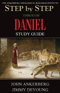 Enlarge image Cover: Step By Step Through Daniel - John Ankerberg